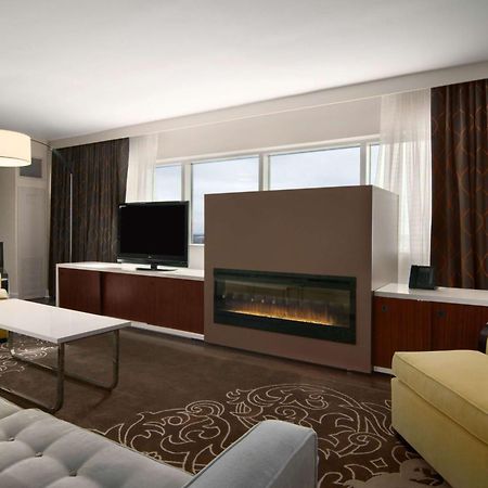 Hilton Atlanta Airport Ξενοδοχείο College Park Δωμάτιο φωτογραφία