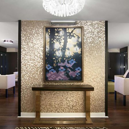 Hilton Atlanta Airport Ξενοδοχείο College Park Εσωτερικό φωτογραφία