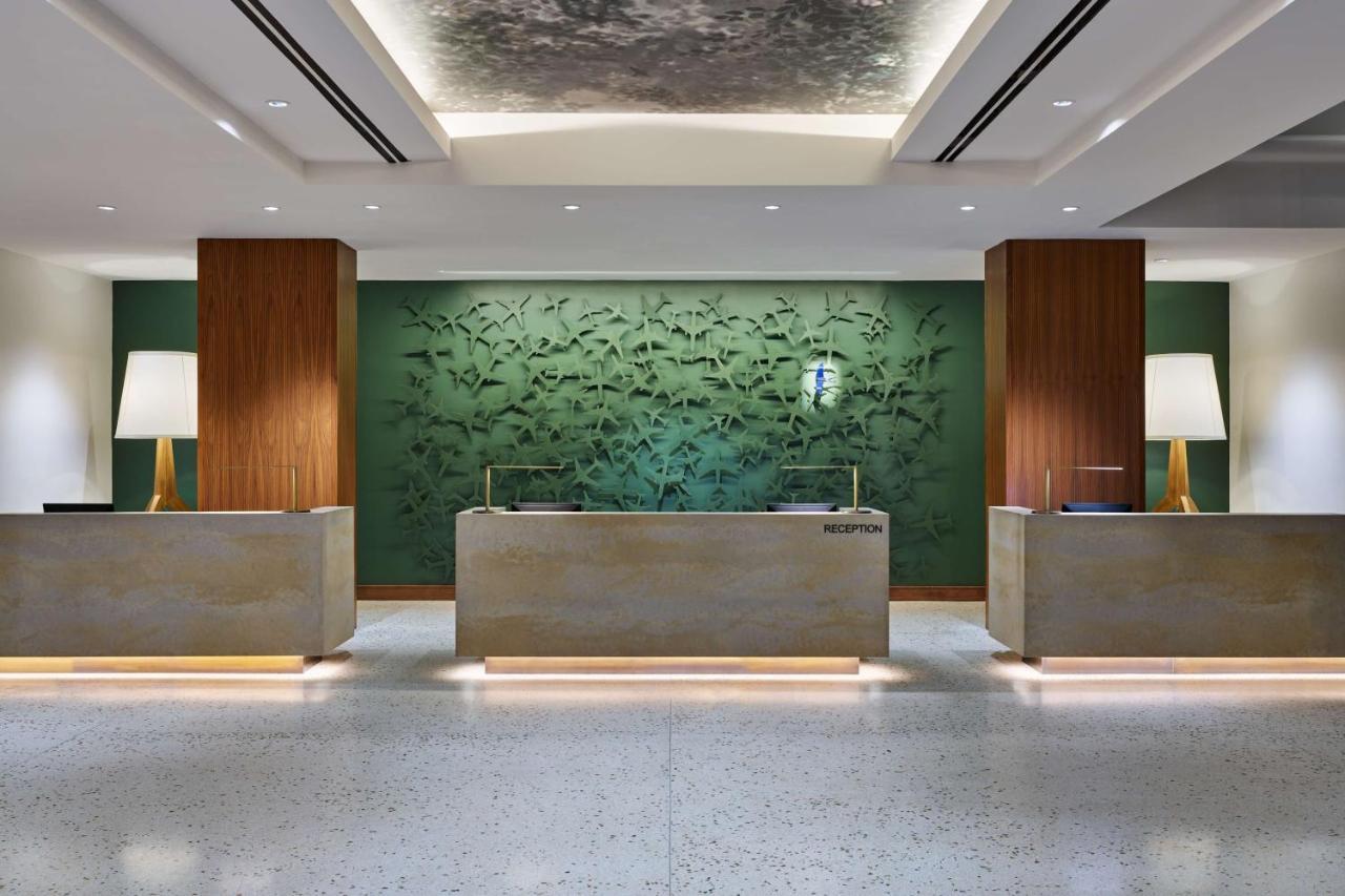 Hilton Atlanta Airport Ξενοδοχείο College Park Εξωτερικό φωτογραφία