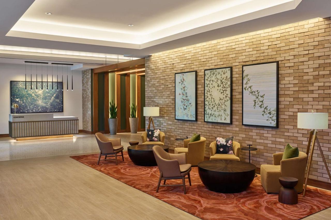 Hilton Atlanta Airport Ξενοδοχείο College Park Εξωτερικό φωτογραφία