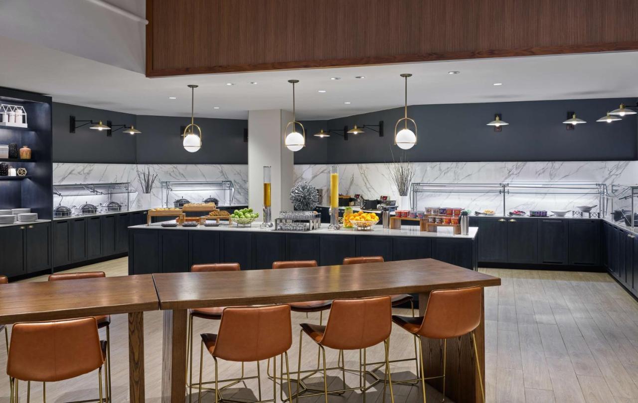 Hilton Atlanta Airport Ξενοδοχείο College Park Εξωτερικό φωτογραφία