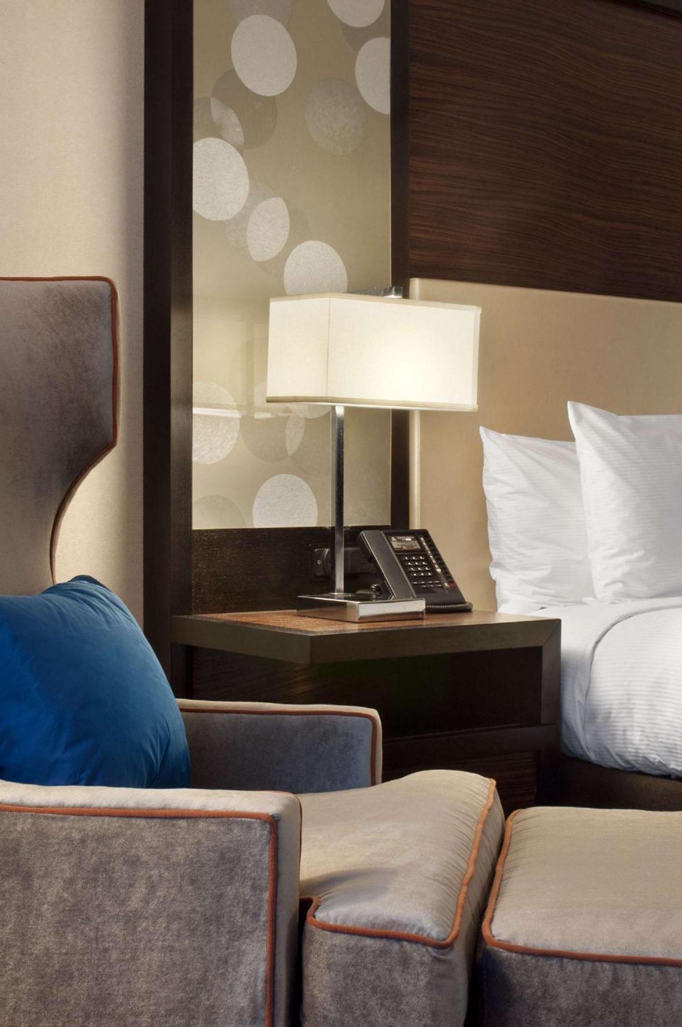 Hilton Atlanta Airport Ξενοδοχείο College Park Δωμάτιο φωτογραφία