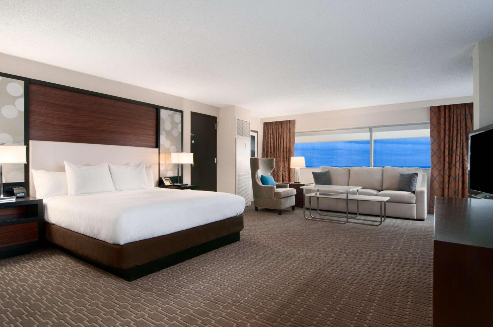 Hilton Atlanta Airport Ξενοδοχείο College Park Εξωτερικό φωτογραφία