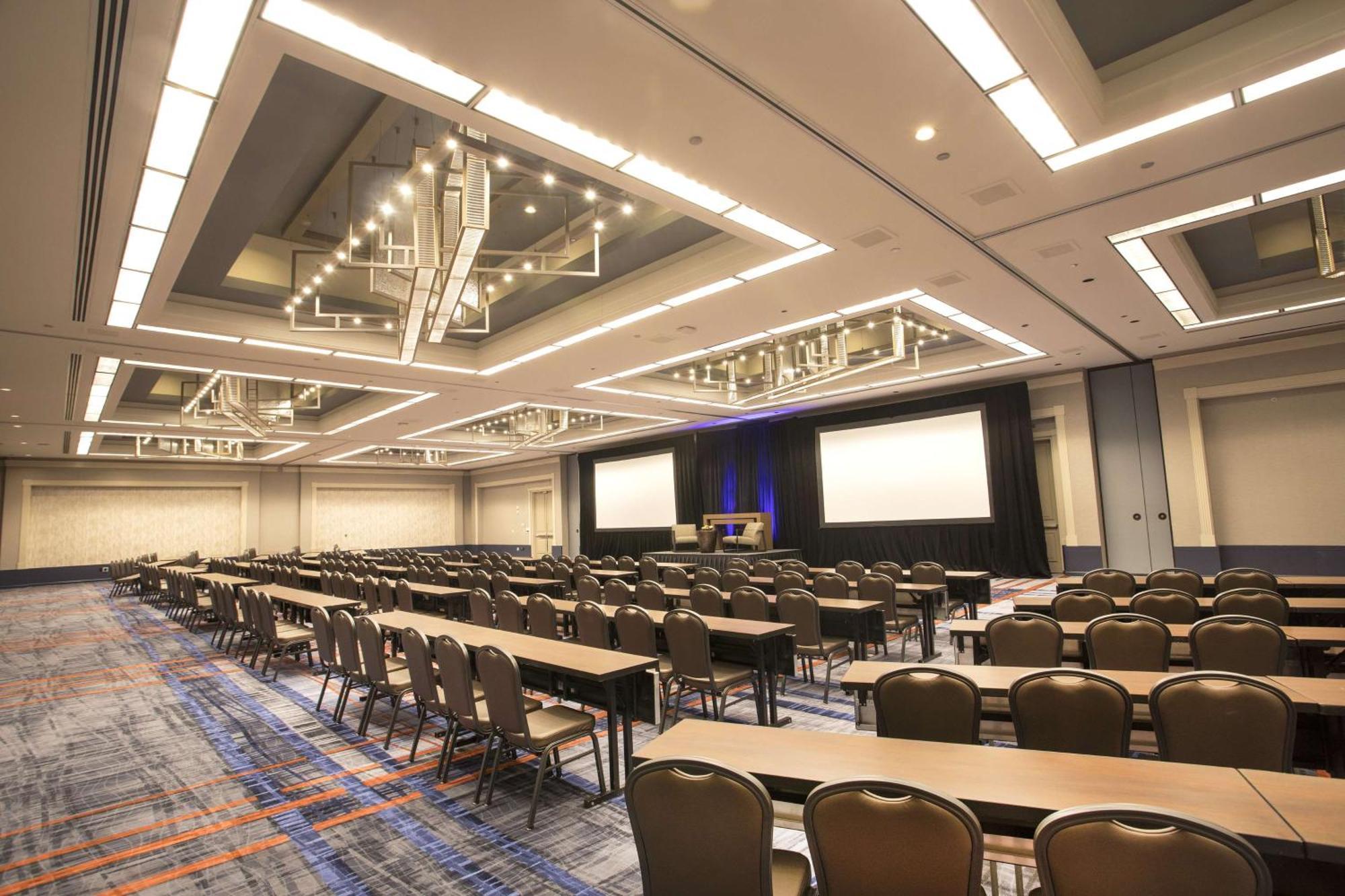 Hilton Atlanta Airport Ξενοδοχείο College Park Εξωτερικό φωτογραφία