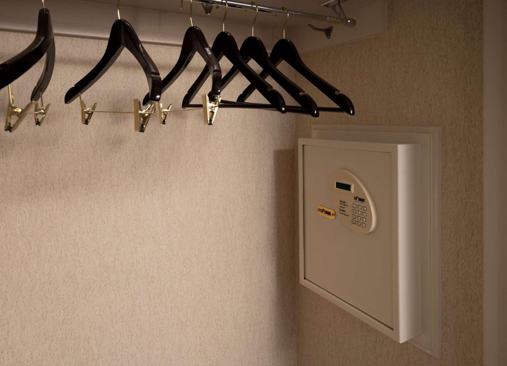 Hilton Atlanta Airport Ξενοδοχείο College Park Εξωτερικό φωτογραφία
