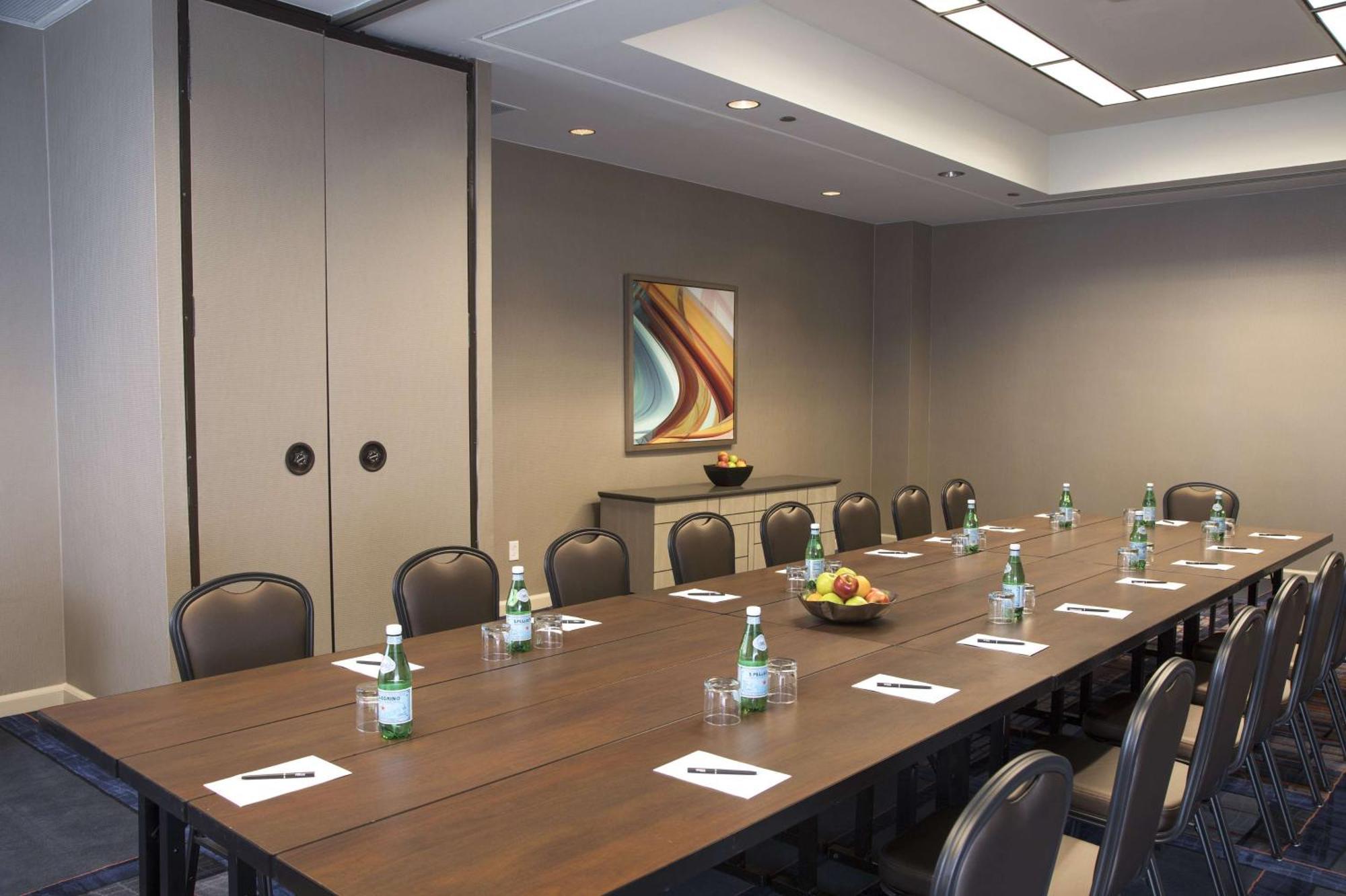 Hilton Atlanta Airport Ξενοδοχείο College Park Εξωτερικό φωτογραφία