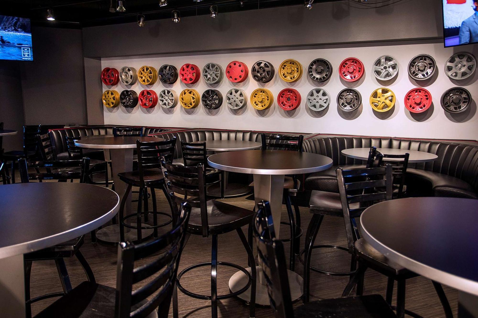 Hilton Atlanta Airport Ξενοδοχείο College Park Εξωτερικό φωτογραφία