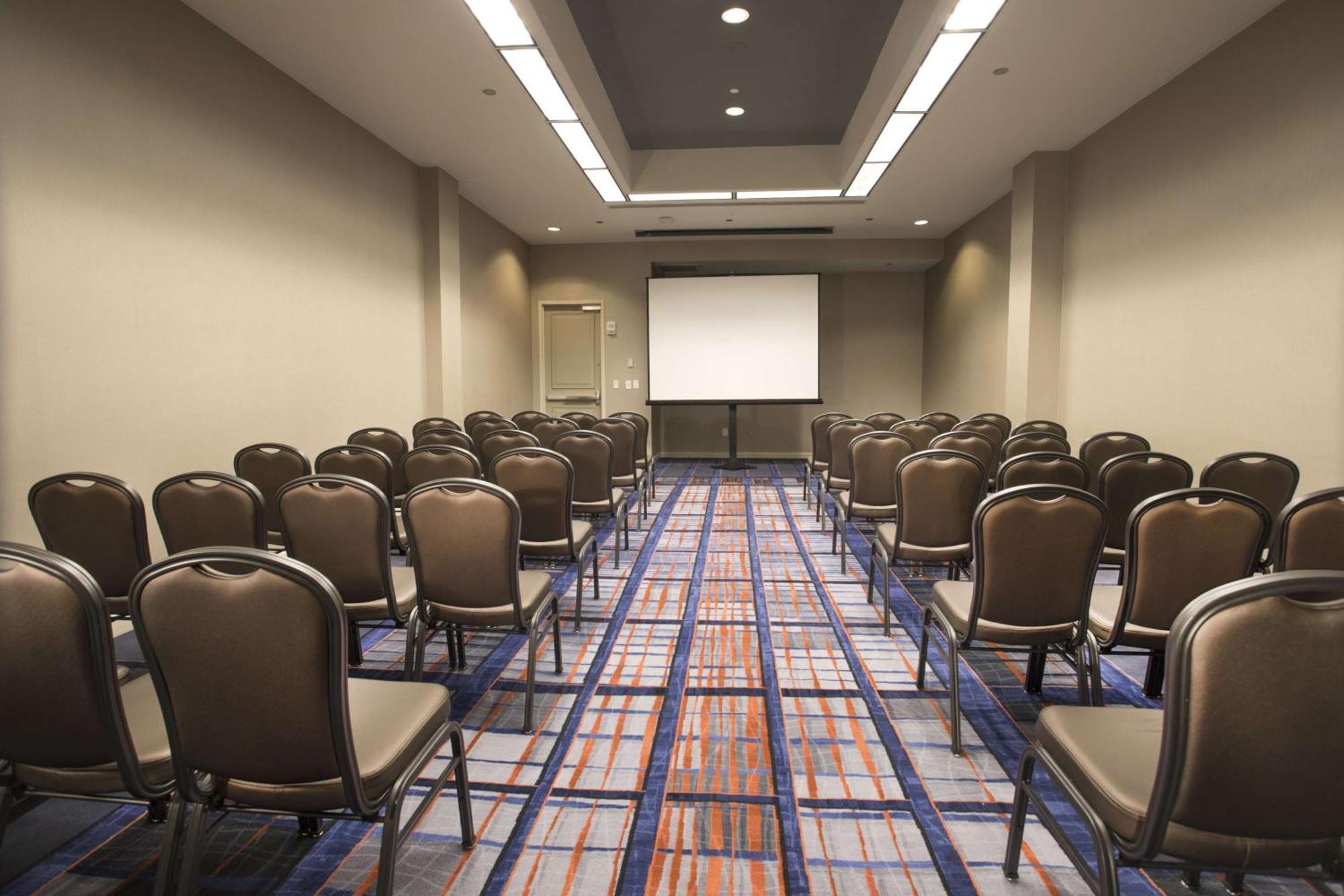 Hilton Atlanta Airport Ξενοδοχείο College Park Εξωτερικό φωτογραφία