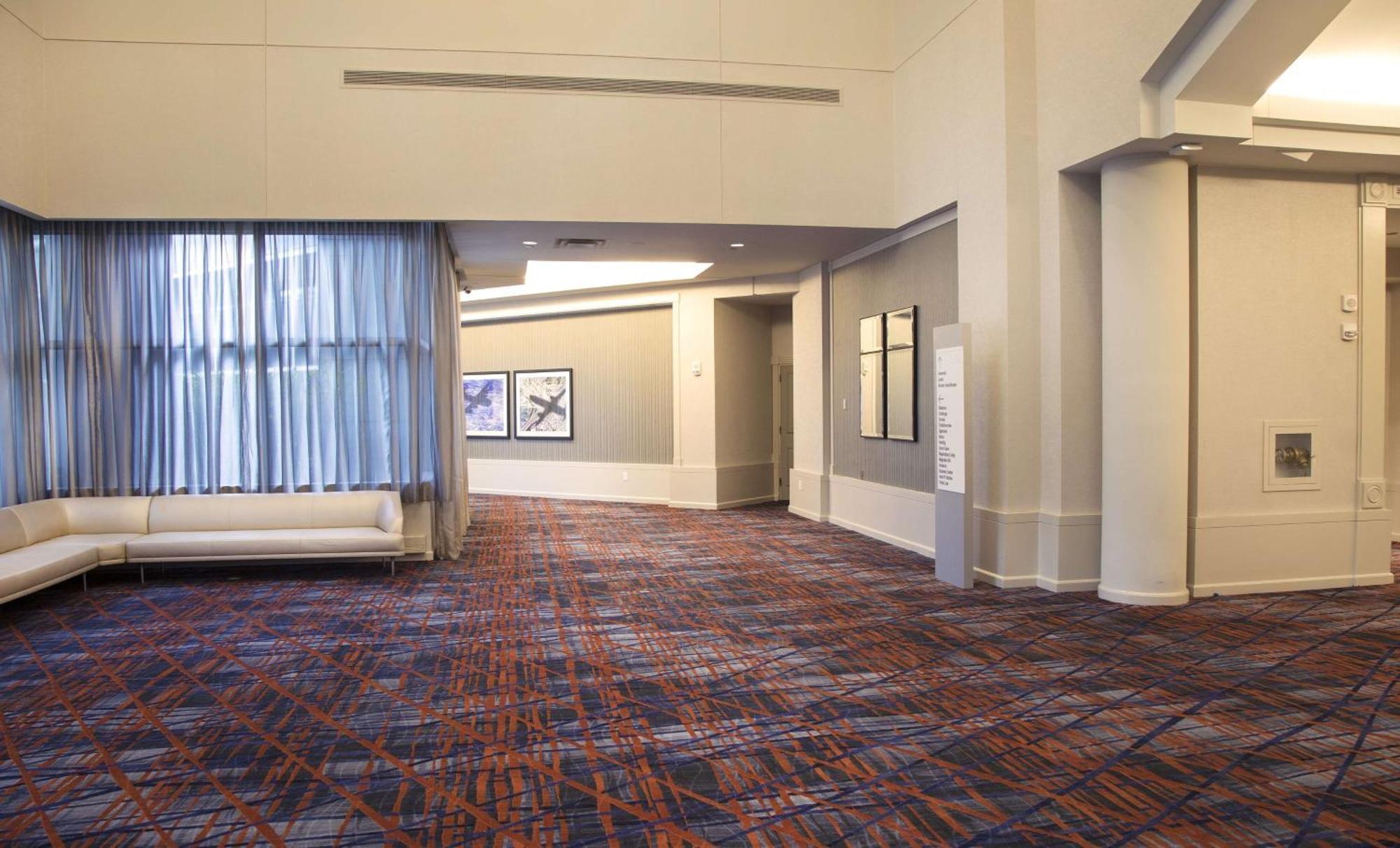 Hilton Atlanta Airport Ξενοδοχείο College Park Εξωτερικό φωτογραφία