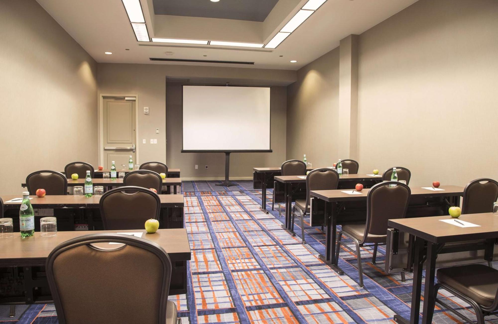 Hilton Atlanta Airport Ξενοδοχείο College Park Εξωτερικό φωτογραφία