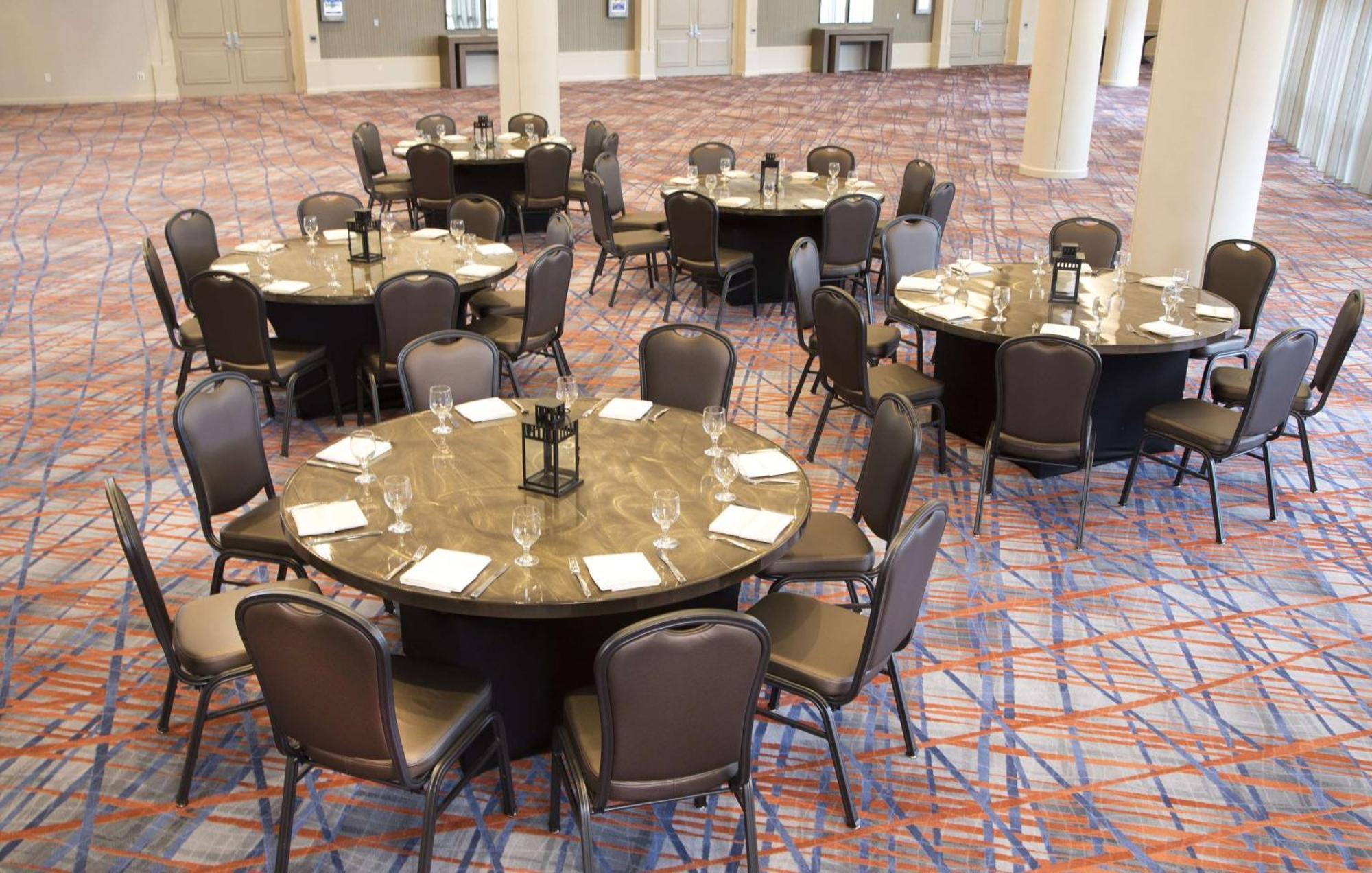 Hilton Atlanta Airport Ξενοδοχείο College Park Εξωτερικό φωτογραφία