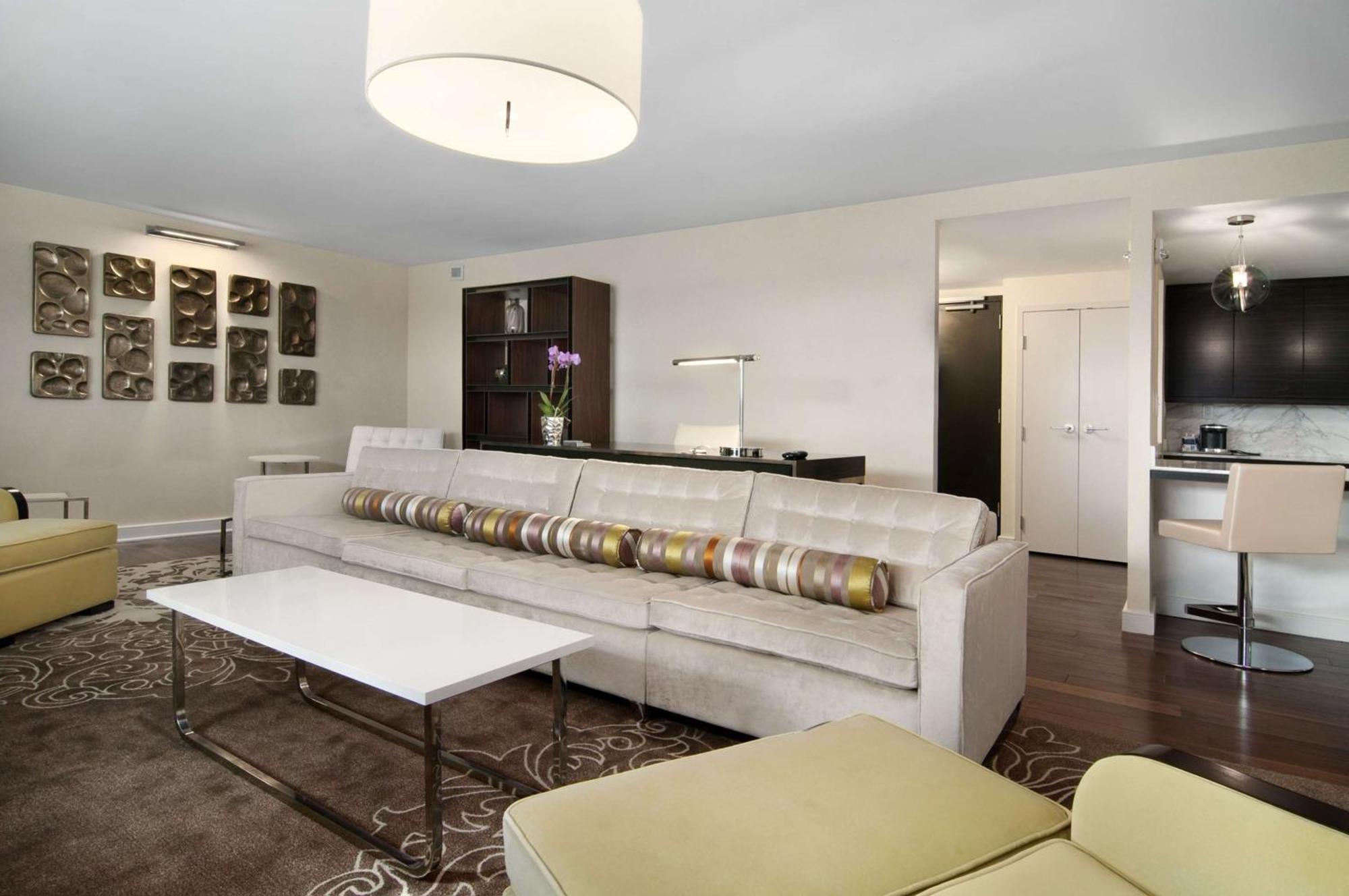 Hilton Atlanta Airport Ξενοδοχείο College Park Δωμάτιο φωτογραφία