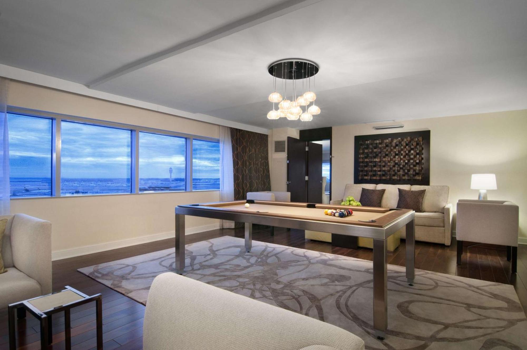 Hilton Atlanta Airport Ξενοδοχείο College Park Εξωτερικό φωτογραφία
