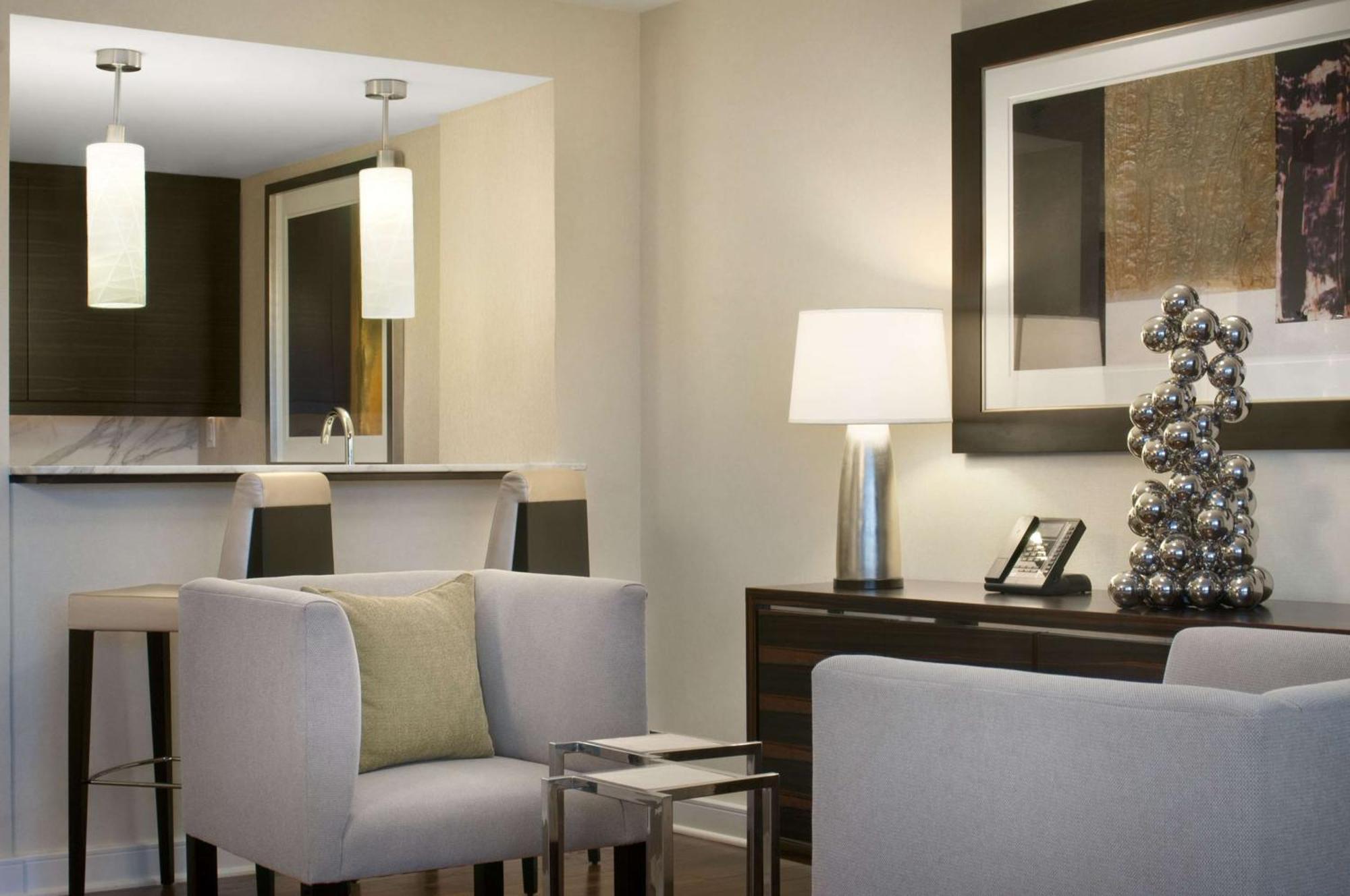 Hilton Atlanta Airport Ξενοδοχείο College Park Δωμάτιο φωτογραφία