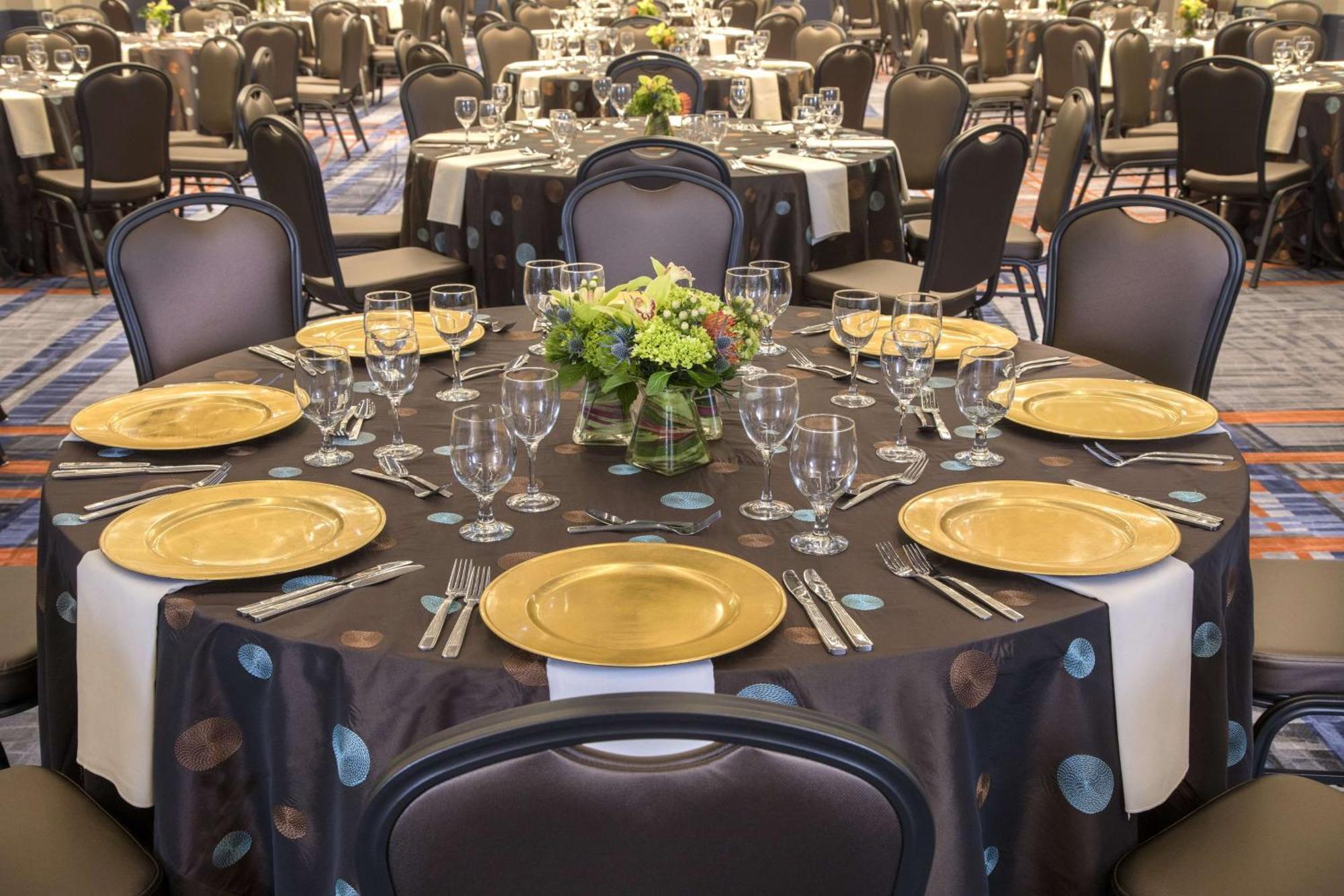 Hilton Atlanta Airport Ξενοδοχείο College Park Εξωτερικό φωτογραφία