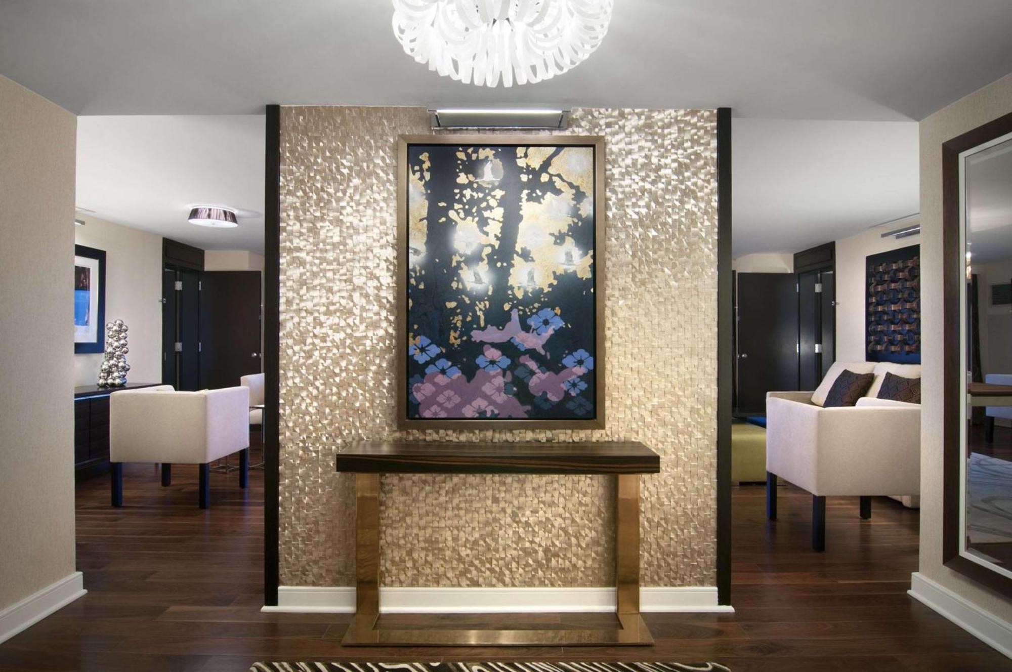 Hilton Atlanta Airport Ξενοδοχείο College Park Εσωτερικό φωτογραφία