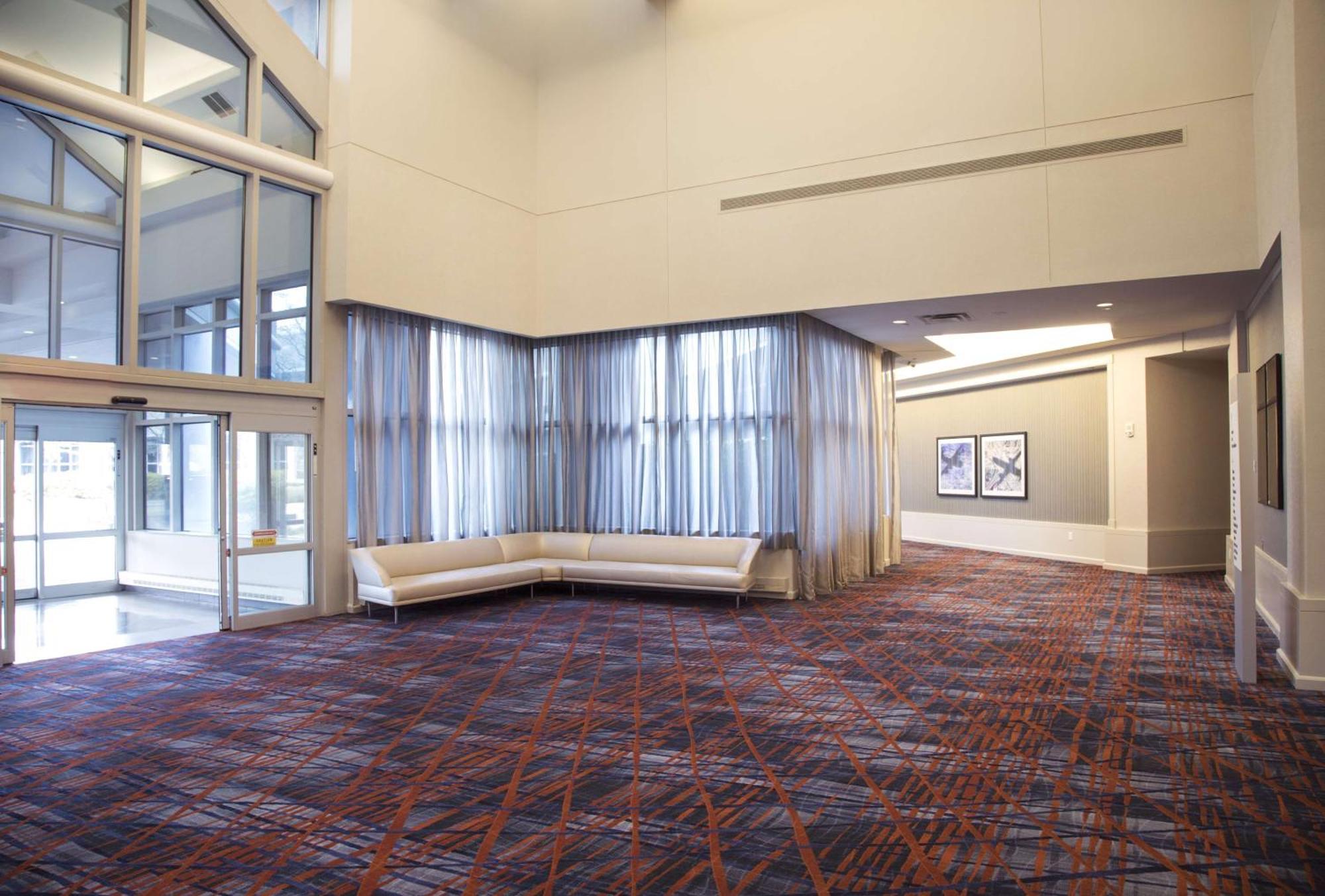 Hilton Atlanta Airport Ξενοδοχείο College Park Εξωτερικό φωτογραφία