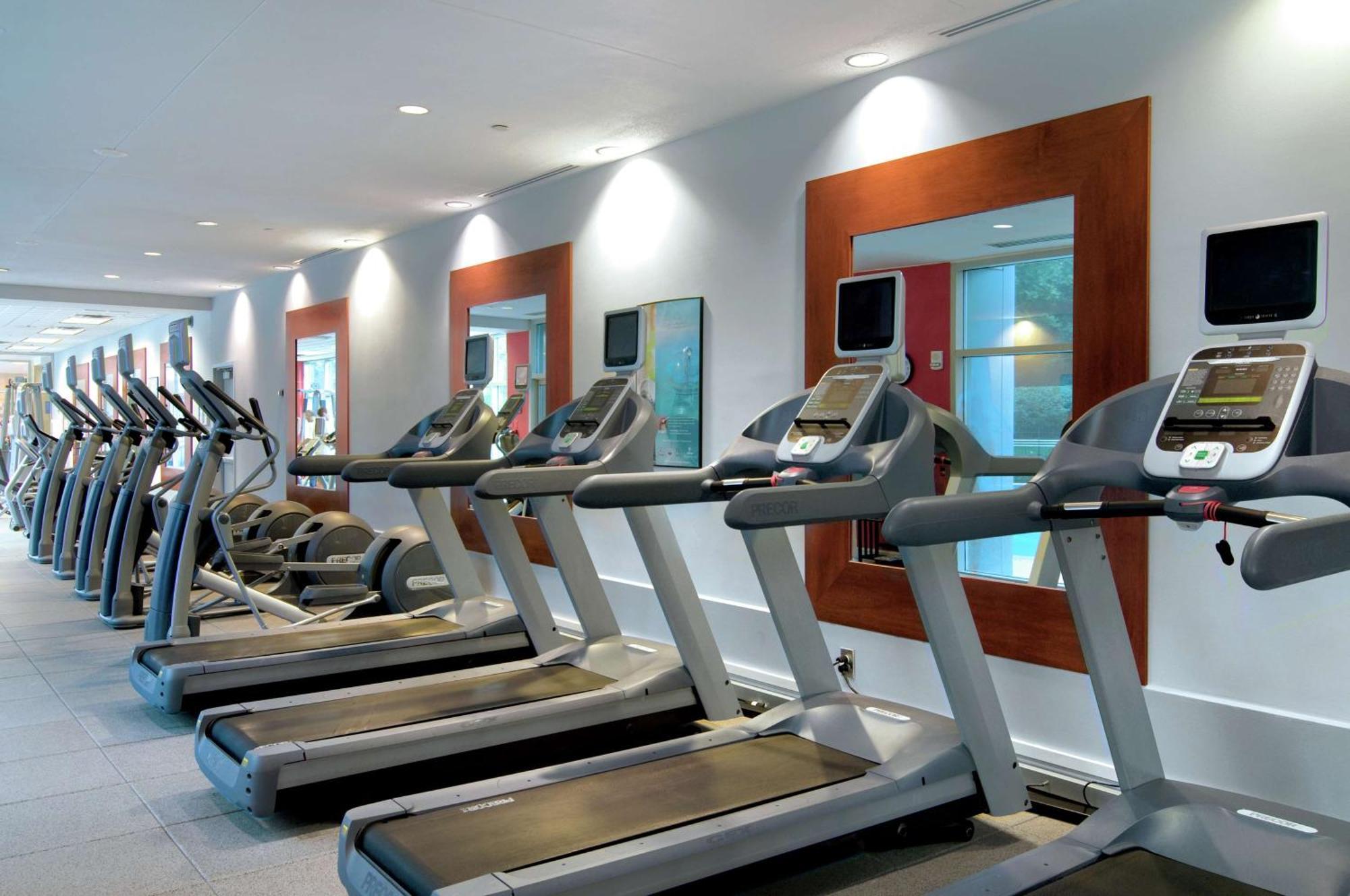 Hilton Atlanta Airport Ξενοδοχείο College Park Εξωτερικό φωτογραφία