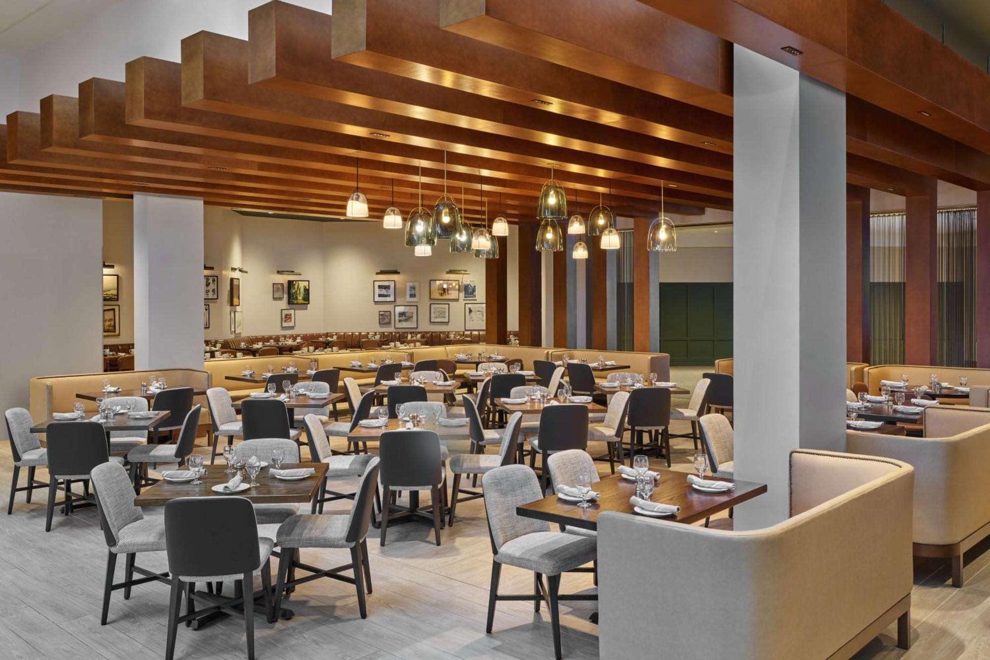 Hilton Atlanta Airport Ξενοδοχείο College Park Εξωτερικό φωτογραφία