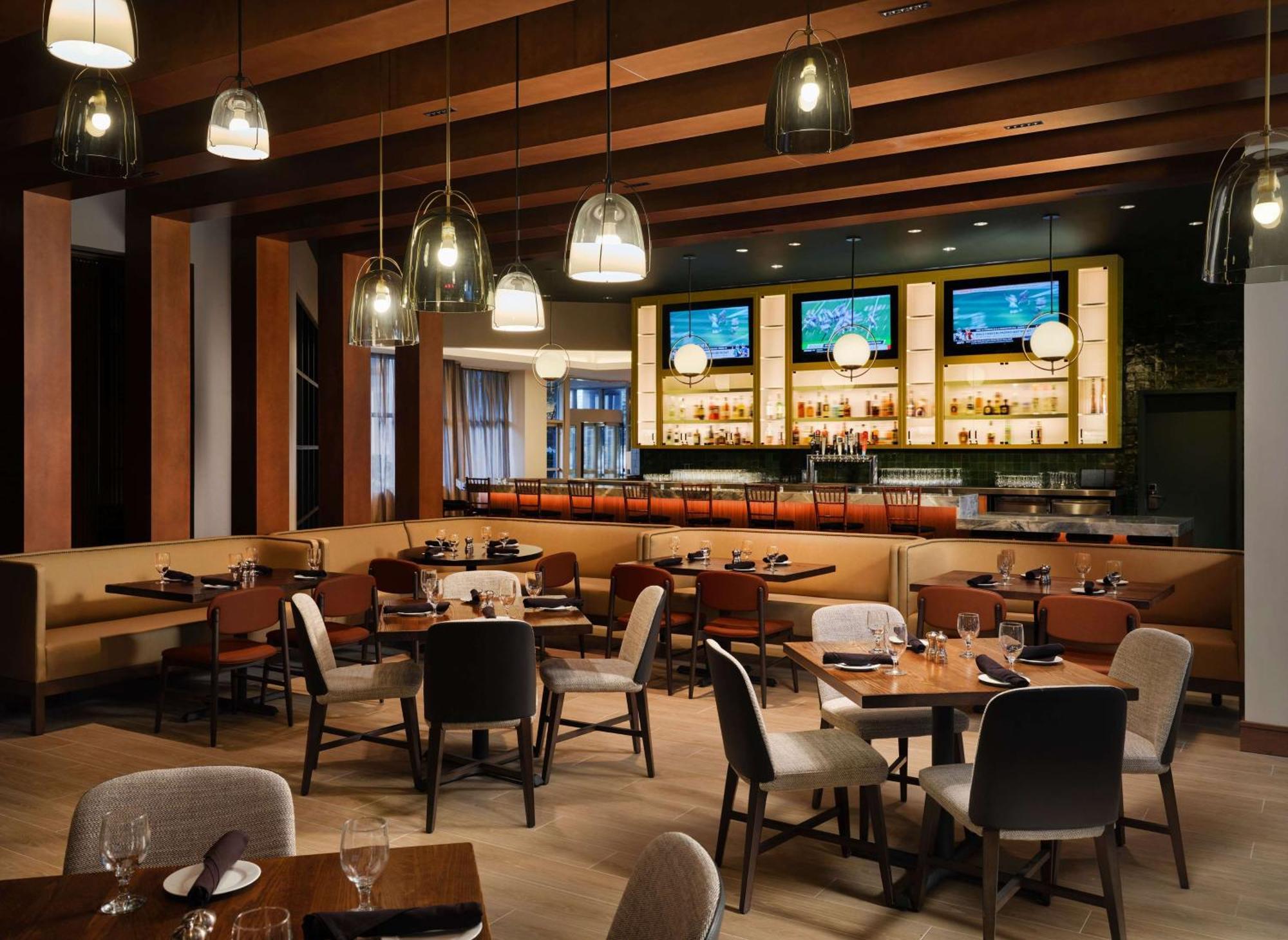 Hilton Atlanta Airport Ξενοδοχείο College Park Εξωτερικό φωτογραφία