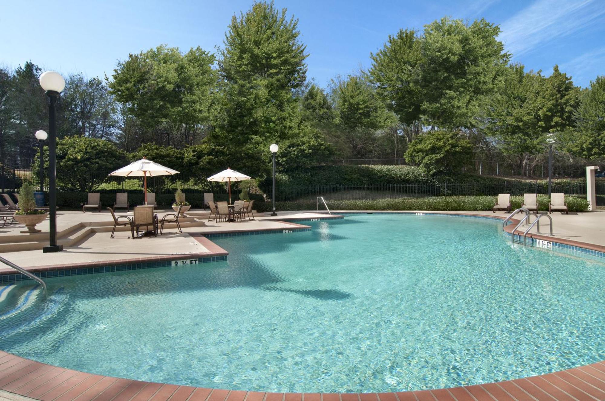 Hilton Atlanta Airport Ξενοδοχείο College Park Εξωτερικό φωτογραφία